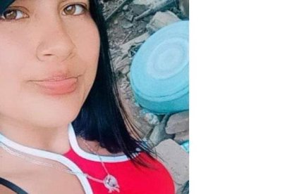 Jessica Estefanía Armijos Llivipuma también murió el ataque.