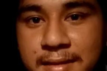 Él era Jeremy León y fue asesinado por Los Zetas.