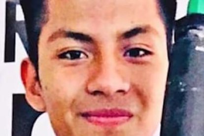 Alejandro Malla era otra de las víctimas.