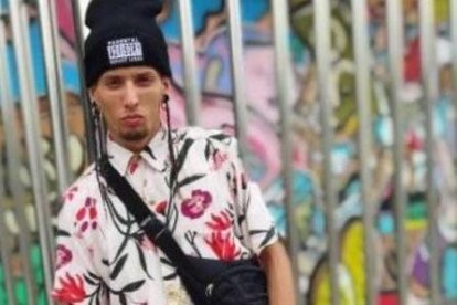 Roger Salas tenía 5 meses viviendo en Guayaquil.