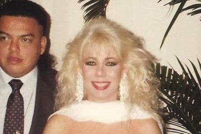 Hugo y Diana fueron los 