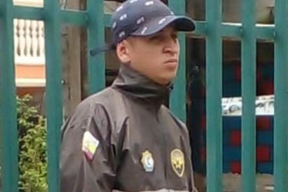 Sicarios vigilaban a la víctima, pero no contaron con la astucia de la ‘pípol’ que los fotografió