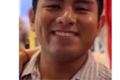 Familiares habían denunciado su desaparición.