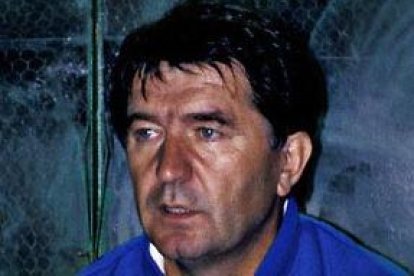 Dusan Draskovic estuvo a cargo de la selección de Ecuador entre 1988 y 1993.