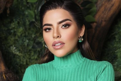 Emma Guerrero ya ha actuado para varias producciones.