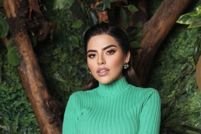 Emma Guerrero ya ha actuado para varias producciones.