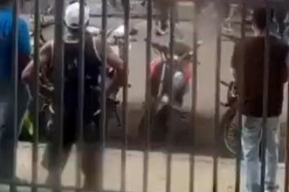 La última manifestación en los exteriores del hospital ocurrió el 9 de marzo.