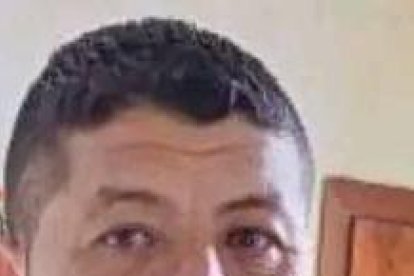 A Yorvi Apolonides Basurto Burgos lo secuestraron la tarde del jueves 30 de marzo.