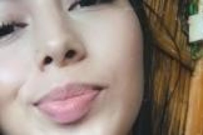 Nayeli fue despedida con música en vivo.