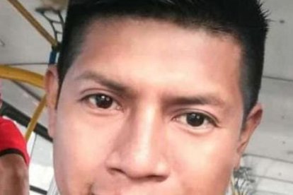 Mensajes lamentando el deceso de Paguay fueron expuestos en las redes sociales.