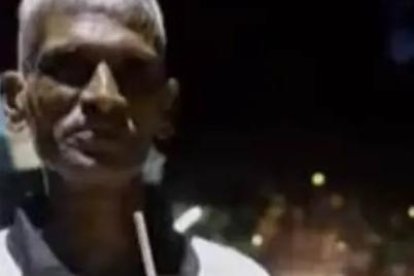 Balakrishnan Palayi, el hombre que halló su remedio.