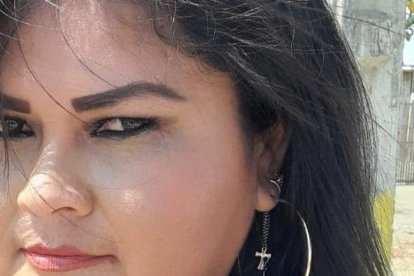 Con la muerte de Jéssica Ramón tres hijos quedaron en la orfandad.