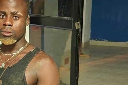 Elby Zúñiga Girón fue señalado como líder de banda El Cementerio.