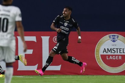 El sábado 22 de abril a las 15:30, Independiente del Valle enfrentará a Técnico Universitario, en la LigaPro.