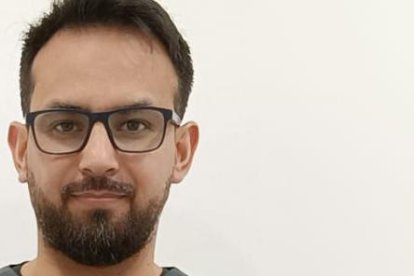 Santiago Suntaxi, Cirujano Traumatólogo Ortopedista de SIME USFQ