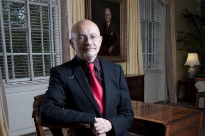 Fallece el fundador de la USFQ, Santiago Gangotena.