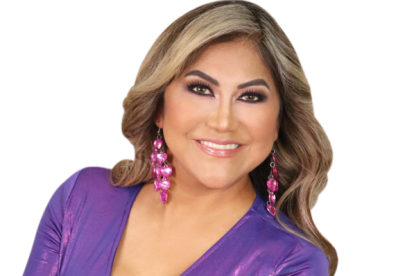 María de los Ángeles.