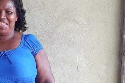 Eulalia Arboleda y dos fallecidas más eran de la parroquia Borbón.