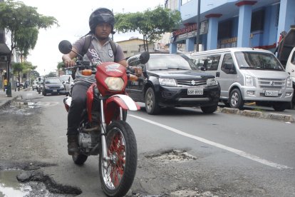 Las obras no realizadas o inconclusas son, para algunos, otras de las razones que alejaron al PSC del sillón de Olmedo.