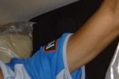 Luis Fernando Gobea Cobeña, de 33 años, no llegó a su casa desde la noche del martes 9 de mayo. Al día siguiente lo encontraron sin vida.