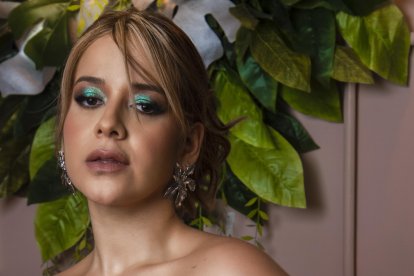 Empezó en la 

actuación a sus 19 años.