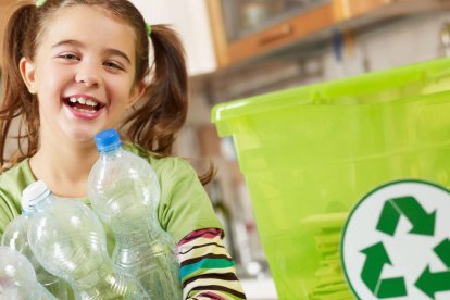 Cuidar el medio ambiente y la naturaleza, son algunas de las grandes enseñanzas.