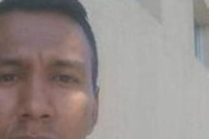 Alexis Fernando Rivera Andrade, tenía 32 años.