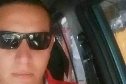 El agente de tránsito Andrés Moreira Cedeño había pedido licencia sin sueldo.