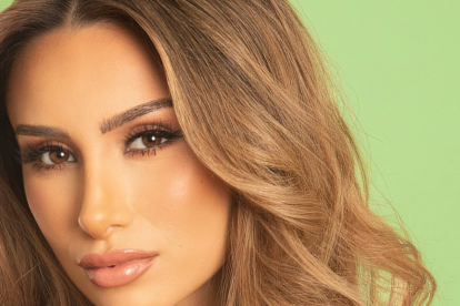 Sullay Gatti Figueroa (Comunidad de ecuatorianas
residentes en Milán)