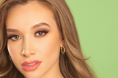 Nicole Rivas Rodas (Azogues)