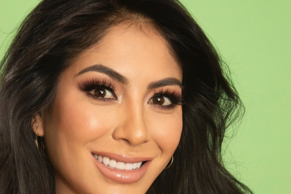 Katherine Velasco Bastidas ( Latacunga)