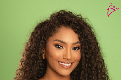 Sulay Mora García (Guayaquil)