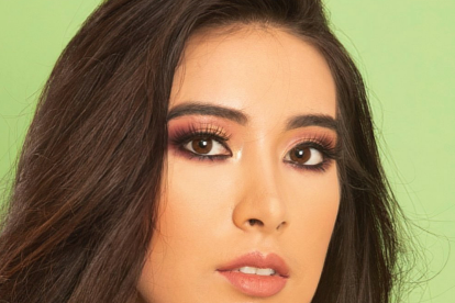 Emily Mora Ricaurte (Galápagos)