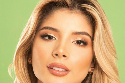 Valerie Giler Párraga (Manta)