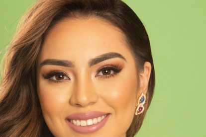 Arlette Cuvi Armijo (Santo Domingo de los Tsáchilas)