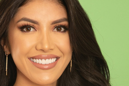 Dayana Robalino Camacho (Caluma)