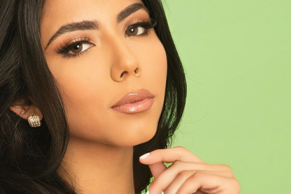 Naomi Viteri Flores (Comunidad de ecuatorianos residentes en Miami)