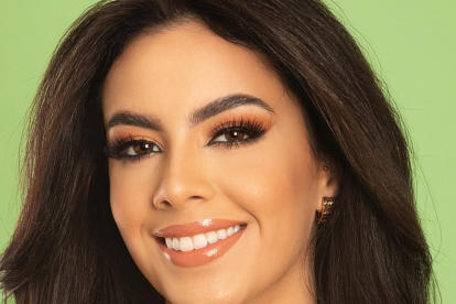 María José Barzallo Cordero (Cuenca)