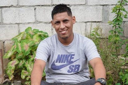 La familia de Harta Demencia quiere que apoyen su emprendimiento.