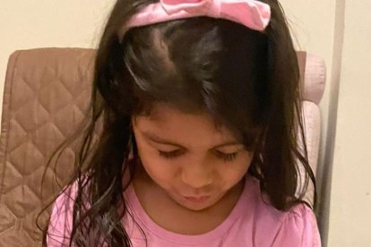 Si se reprime la ira de tu descendencia y no la validas, podría convertirse en explosividad.