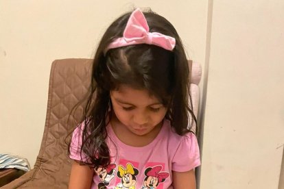 Si se reprime la ira de tu descendencia y no la validas, podría convertirse en explosividad.