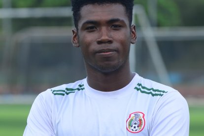 Elvis Valdez espera poder conversar con su 'doble', Pedro Ortiz.