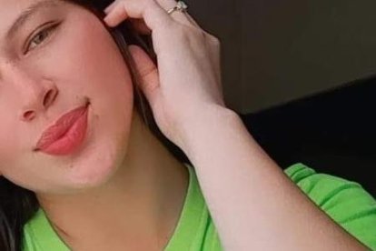 Amigos mencionaron que Jazmina era una chica alegre y carismática.