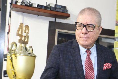 El subir noticias a sus historias de Instagram ha ocasionado que Vito Muñoz llegue a tener hasta 80 mil visualizaciones.