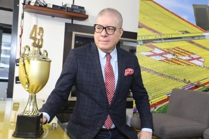 El subir noticias a sus historias de Instagram ha ocasionado que Vito Muñoz llegue a tener hasta 80 mil visualizaciones.