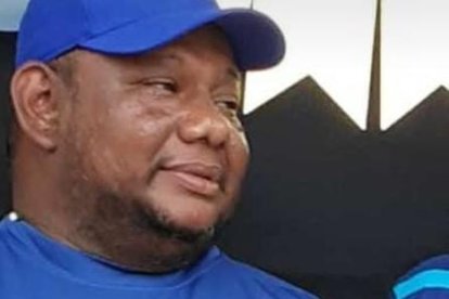 Julio Chaguay Castillo registraba antecedentes penales.