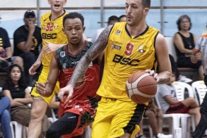 A pesar de la pugna dirigencial, la Liga BásquetPro se seguirá disputando.