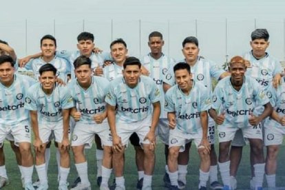 Guayaquil Sport estará jugando el primer partido de la jornada en Durán.