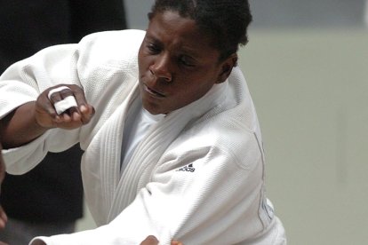 carmen chala judo ecuador