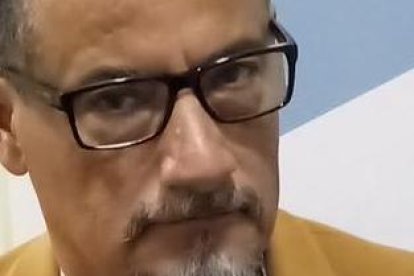 Nelson Yépez, analista experto en Seguridad.